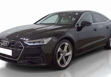 Audi A7 23.100 km 44.788 &euro; Hamm 59067