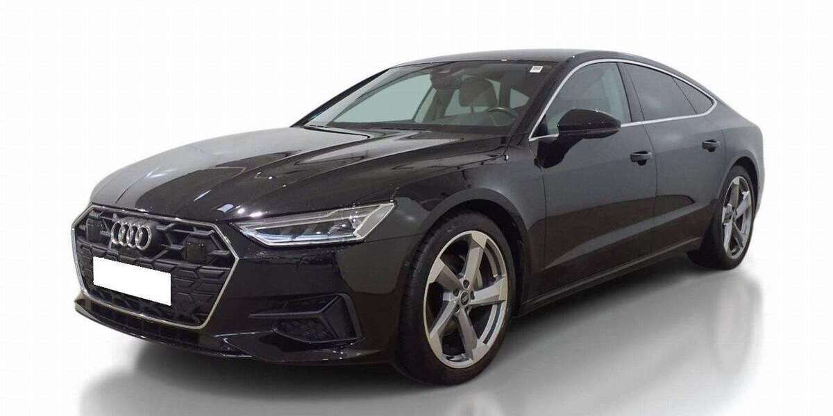 Audi A7 23.100 km 44.788 &euro; Hamm 59067