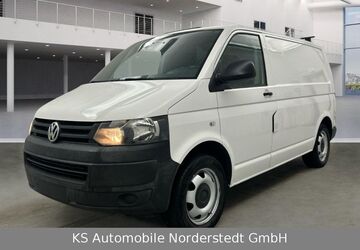 VW T5 Transporter 138.556 km 16.900 &euro; Bönningstedt 25474