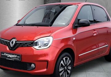 Renault Twingo 7.400 km 15.990 &euro; Minden 32427