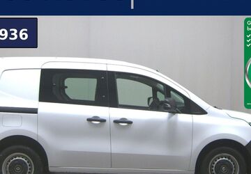 Renault Kangoo 124.800 km 14.980 &euro; Gyhum/Bockel 27404