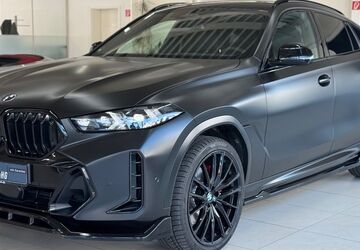BMW X6 24.129 km 89.940 &euro; Stuhr, Seckenhausen 28816