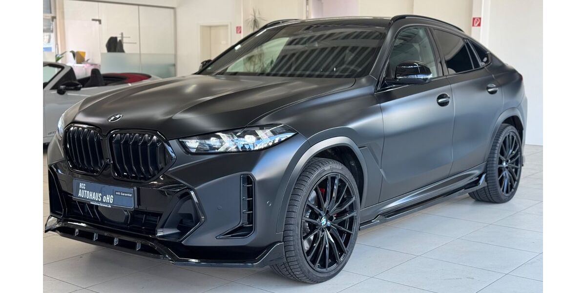 BMW X6 24.129 km 89.940 &euro; Stuhr, Seckenhausen 28816