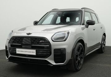 Mini Countryman C (Cooper) 15.618 km 37.967 &euro; 