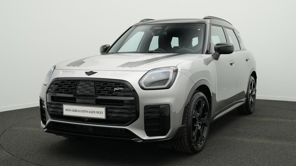Mini Countryman C (Cooper) 15.618 km 37.967 &euro; 