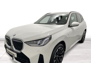 BMW X3 11.249 km 56.795 &euro; Erfurt 99087