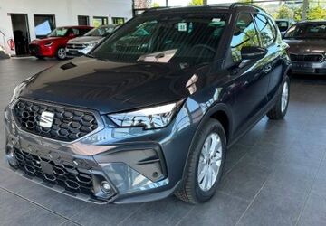 Seat Arona 1.050 km 23.970 &euro; Attendorn 57439
