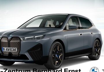BMW iX 42.412 km 52.900 &euro; Witten 58455