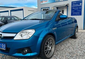 Opel Tigra 135.000 km 1.800 &euro; Alteglofsheim bei Regensburg 93087