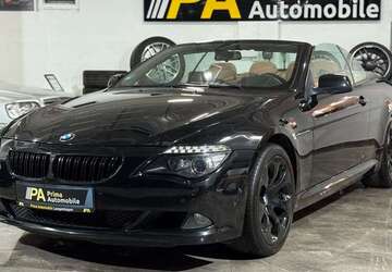 BMW 630 185.900 km 11.899 &euro; Langenhagen 30853