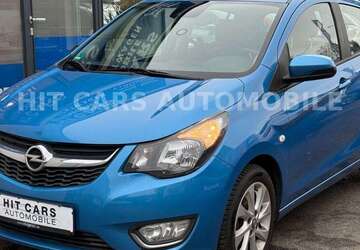 Opel Karl 112.000 km 5.900 &euro; Leverkusen 51375