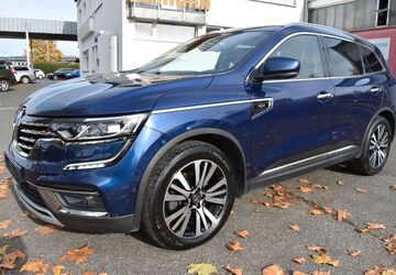 Renault Koleos 62.000 km 24.800 &euro; Neustadt bei Coburg 96465