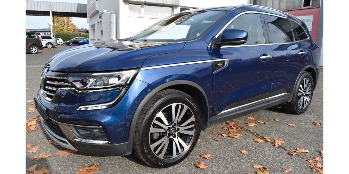Renault Koleos 62.000 km 24.800 &euro; Neustadt bei Coburg 96465
