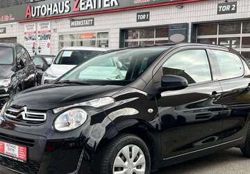 Citroen C1 50.000 km 7.650 &euro; Stolberg 52222
