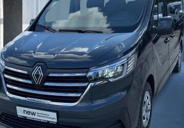 Renault Trafic 24.326 km 36.990 &euro; Berlin 13055