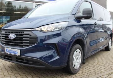 Ford Transit Custom 40.490 km 36.295 &euro; Bad Lobenstein 07356