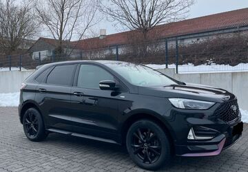 Ford Edge 176.000 km 18.475 &euro; Schwäbisch Hall 74523