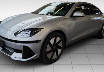 Hyundai IONIQ 6 3.458 km 36.990 &euro; Contwig 66497