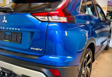 Mitsubishi Eclipse Cross 40.900 km 20.770 &euro; Westoverledingen 26810