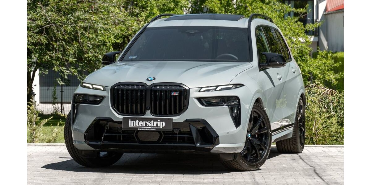 BMW X7 M60 19.800 km 105.990 &euro; Langweid am Lech 86462