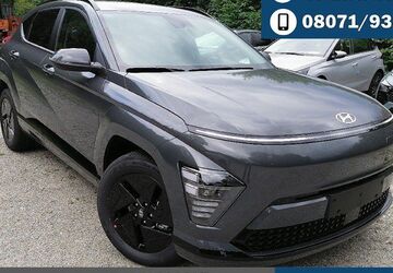 Hyundai KONA 1.283 km 33.999 &euro; Traunstein 83278