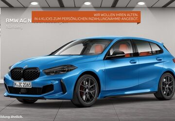 BMW M135 30.260 km 38.690 &euro; Nürnberg 90441