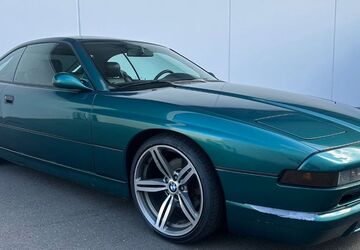 BMW 850 180.000 km 28.990 &euro; Mannheim 68307