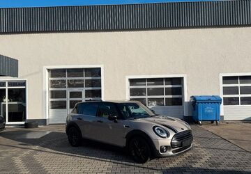 Mini Cooper D 31.929 km 29.990 &euro; Zwickau 08056