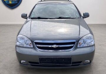 Chevrolet Nubira 140.350 km 1.999 &euro; Rangendingen 72414