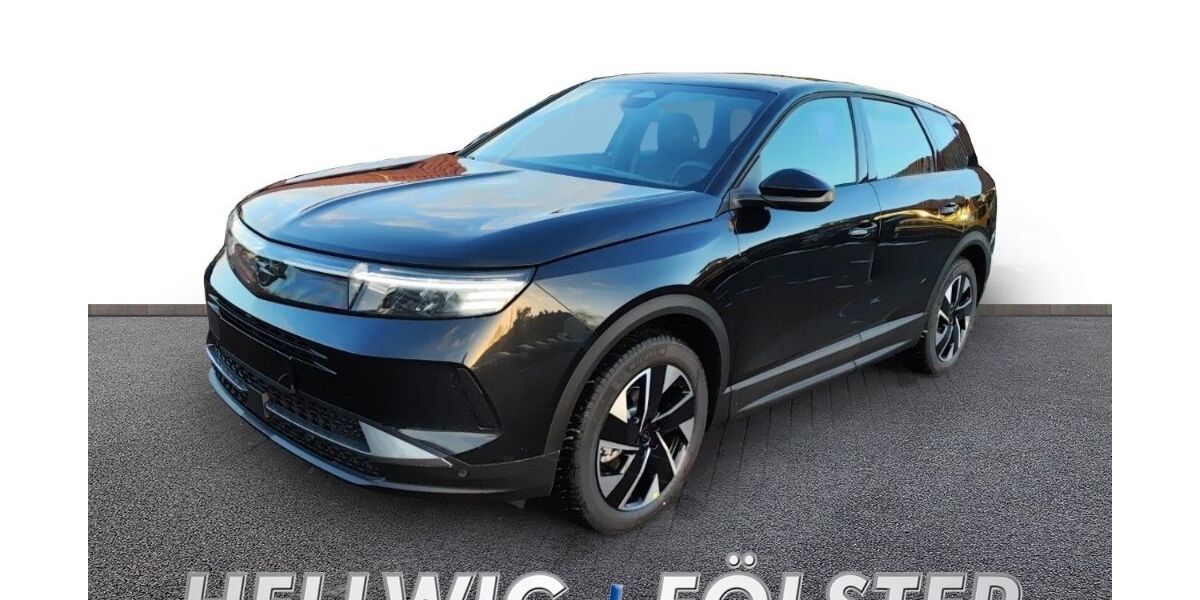 Opel Grandland (X) 7.900 km 28.480 &euro; Kellinghusen 25548