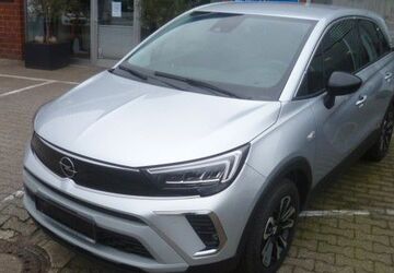Opel Crossland (X) 12.680 km 16.450 &euro; Metelen 48629