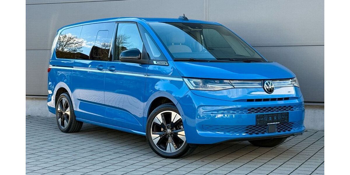 VW T7 Multivan 23.938 km 63.490 &euro; Rohr i. NB (bei Regensburg) 93352