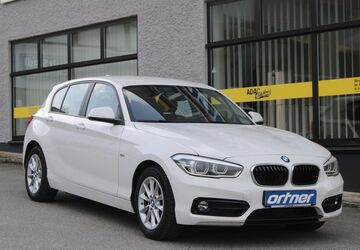 BMW 116 71.000 km 13.900 &euro; Passau 94036