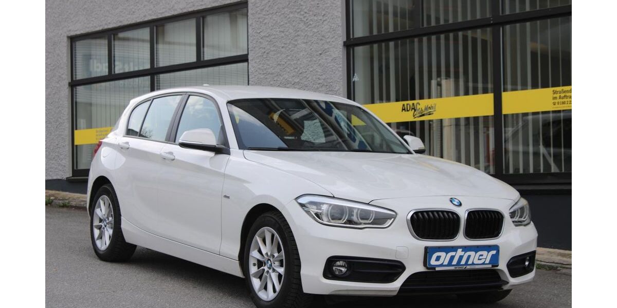 BMW 116 71.000 km 13.900 &euro; Passau 94036