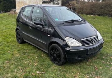 Mercedes-Benz 190 225.000 km 650 &euro; Gudensberg 34281