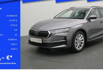 Skoda Octavia 18.404 km 32.480 &euro; Leverkusen 51379