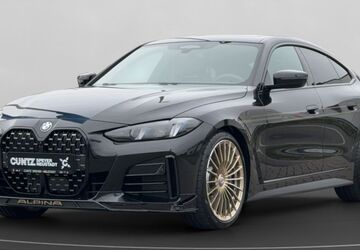 Alpina B4 1.900 km 106.990 &euro; Worms 67547