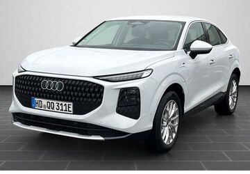 Audi Q3 3.500 km 56.900 &euro; Walldorf 69190