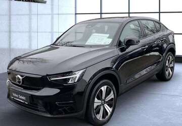 Volvo C40 12.200 km 29.990 &euro; Kolbermoor 83059