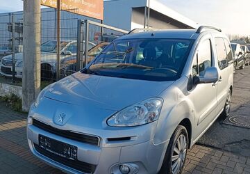 Peugeot Partner 137.000 km 6.490 &euro; Hannover 30453