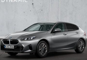 BMW 116 3.531 km 31.990 &euro; Lebach 66822