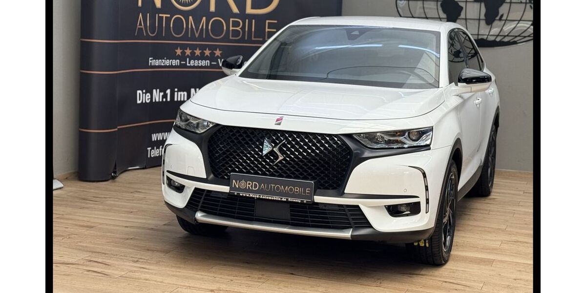 DS Automobiles DS7 (Crossback) 58.862 km 23.450 &euro; Rastede/ Wahnbek 26180