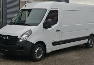 Opel Movano 23.000 km 26.998 &euro; Landau 76829