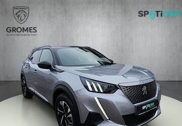 Peugeot 2008 26.600 km 22.990 &euro; Wartenberg 85456