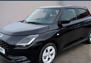 Suzuki Swift 4.000 km 17.990 &euro; Höhenkirchen-Siegertsbrunn 85635