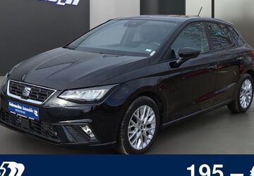 Seat Ibiza 23.470 km 19.690 &euro; Stralsund 18439