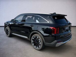 Kia SORENTO PE 2.2D AWD PLAT 7S NA 1.500 km 56.490 &euro; Höhenkirchen-Siegertsbrun 85635