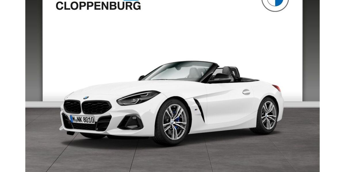 BMW Z4 M40 25.000 km 52.685 &euro; Ansbach 91522