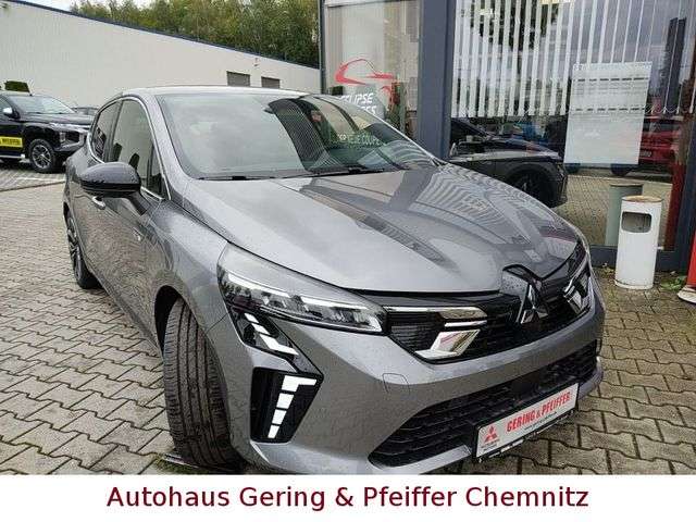 Mitsubishi Colt 7.800 km 24.900 &euro; Chemnitz 09116