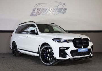 BMW X7 M50 77.614 km 57.900 &euro; Limburg an der Lahn 65549